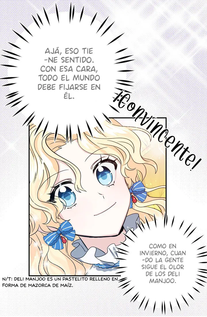 Soy la ex novia de un caballero. (2020) - Capítulo 12 - Página 35 - LectorTMOo