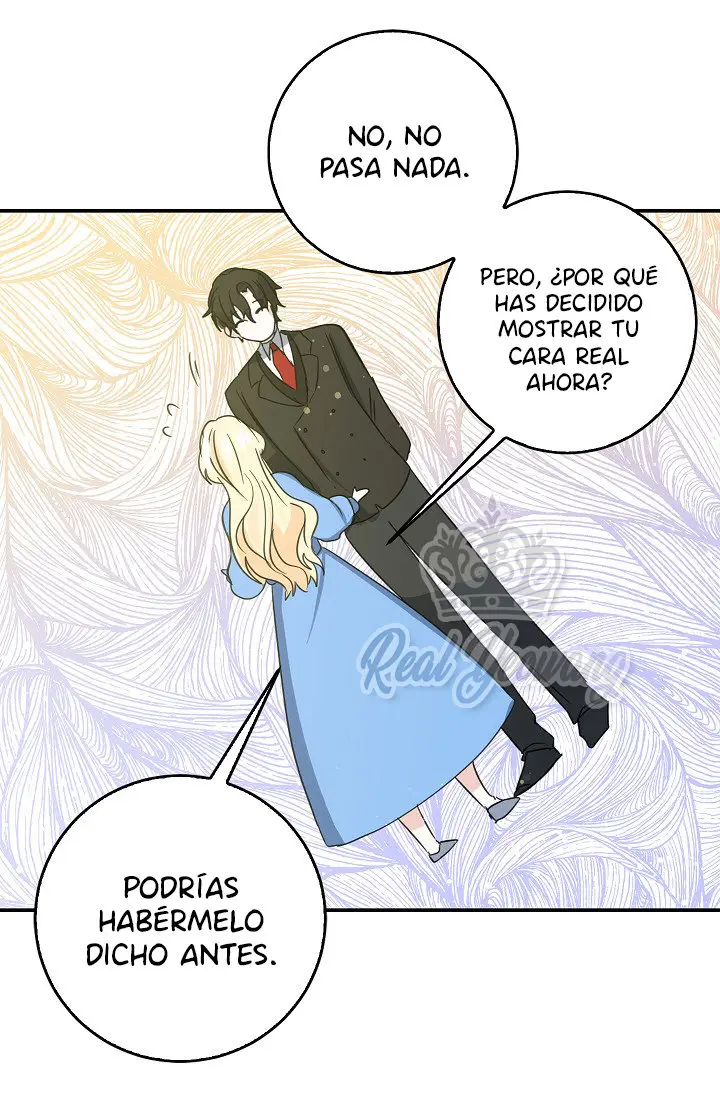 Soy la ex novia de un caballero. (2020) - Capítulo 12 - Página 37 - LectorTMOo