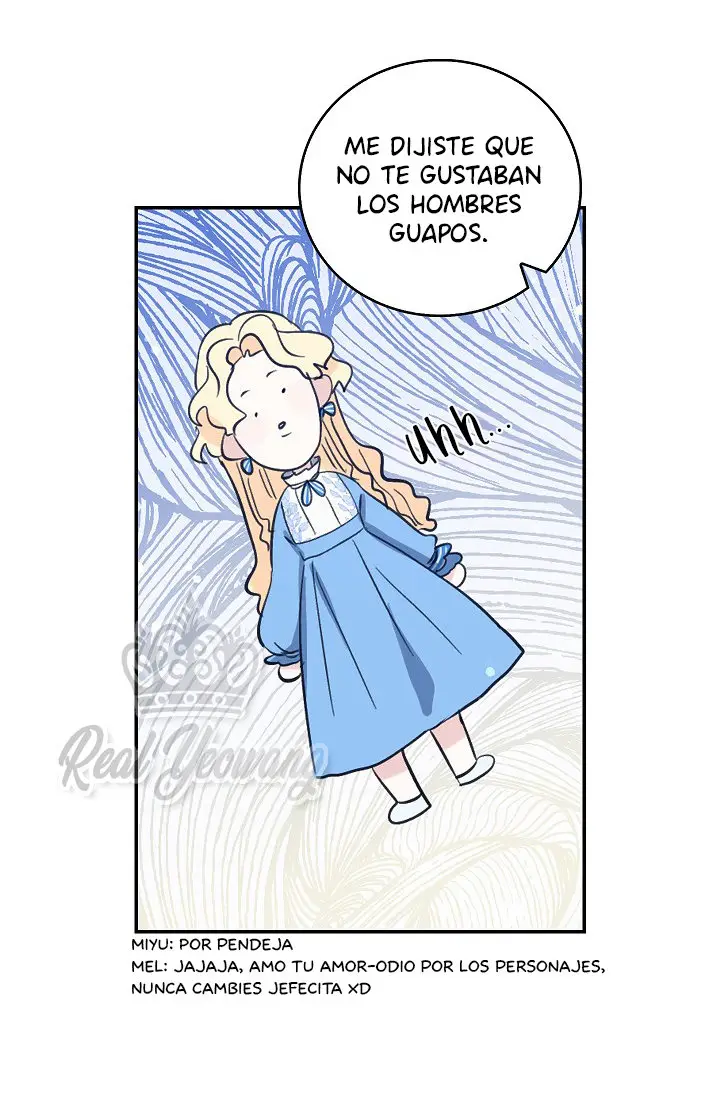 Soy la ex novia de un caballero. (2020) - Capítulo 12 - Página 42 - LectorTMOo