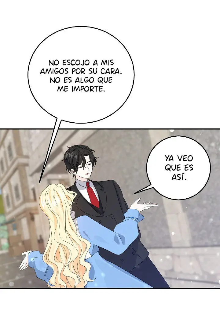 Soy la ex novia de un caballero. (2020) - Capítulo 12 - Página 46 - LectorTMOo