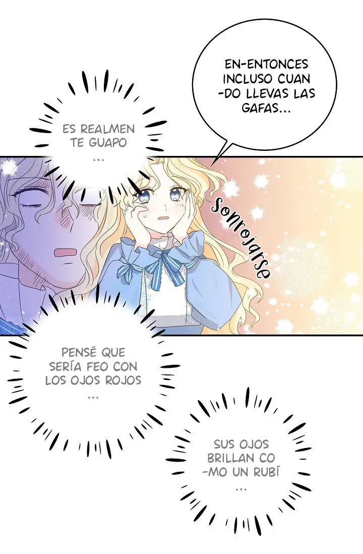 Soy la ex novia de un caballero. (2020) - Capítulo 12 - Página 48 - LectorTMOo