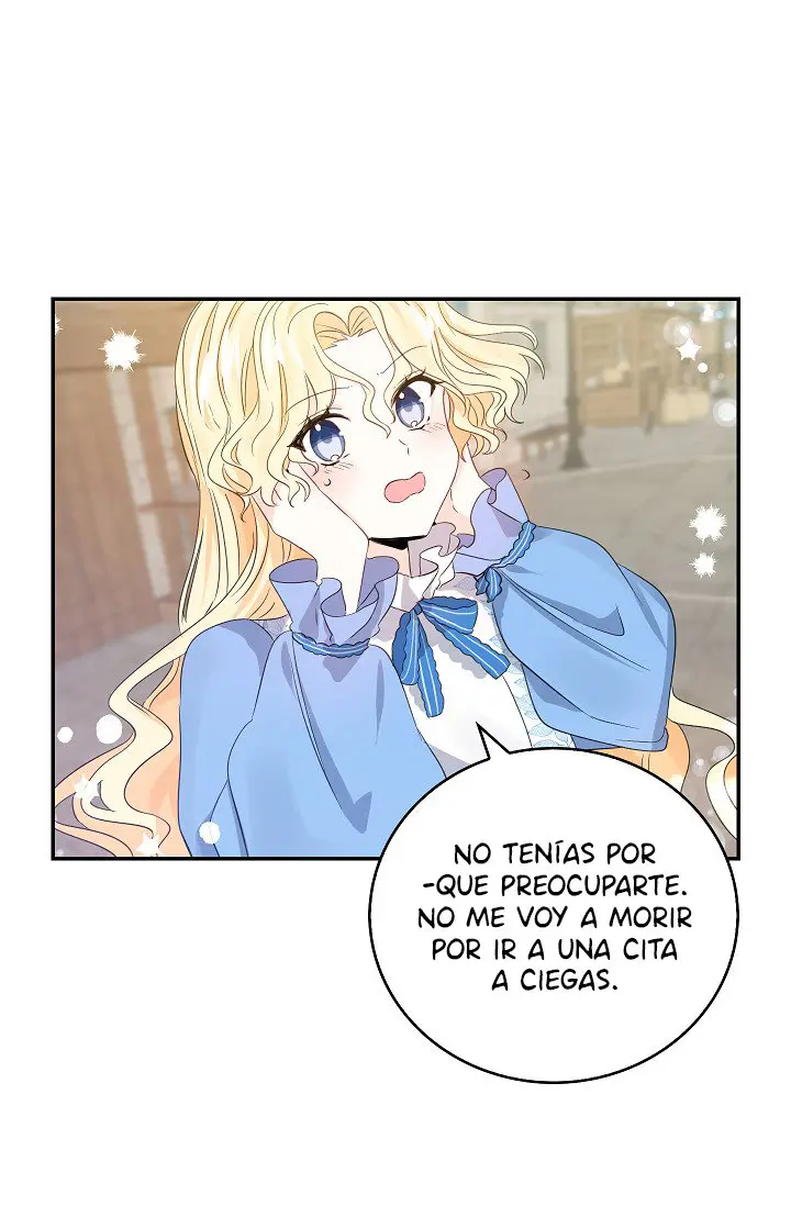 Soy la ex novia de un caballero. (2020) - Capítulo 12 - Página 55 - LectorTMOo