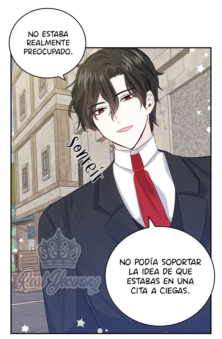 Soy la ex novia de un caballero. (2020) - Capítulo 12 - Página 57 - LectorTMOo