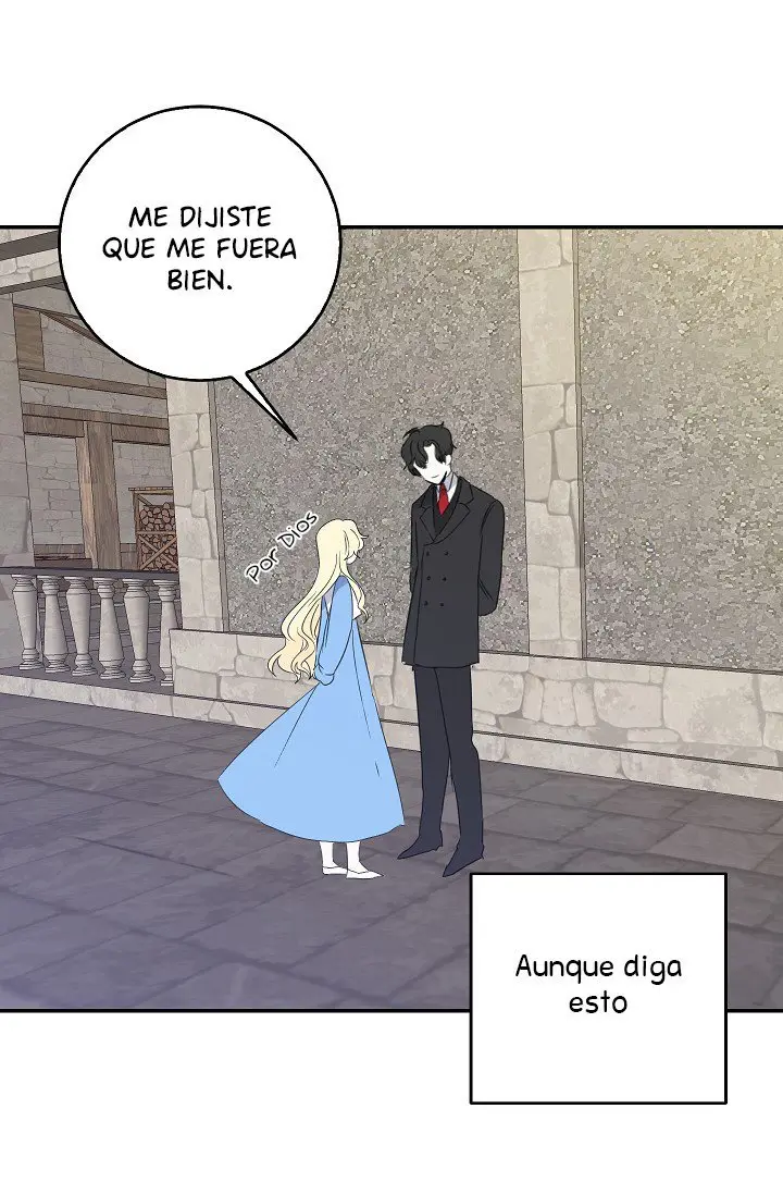 Soy la ex novia de un caballero. (2020) - Capítulo 12 - Página 59 - LectorTMOo
