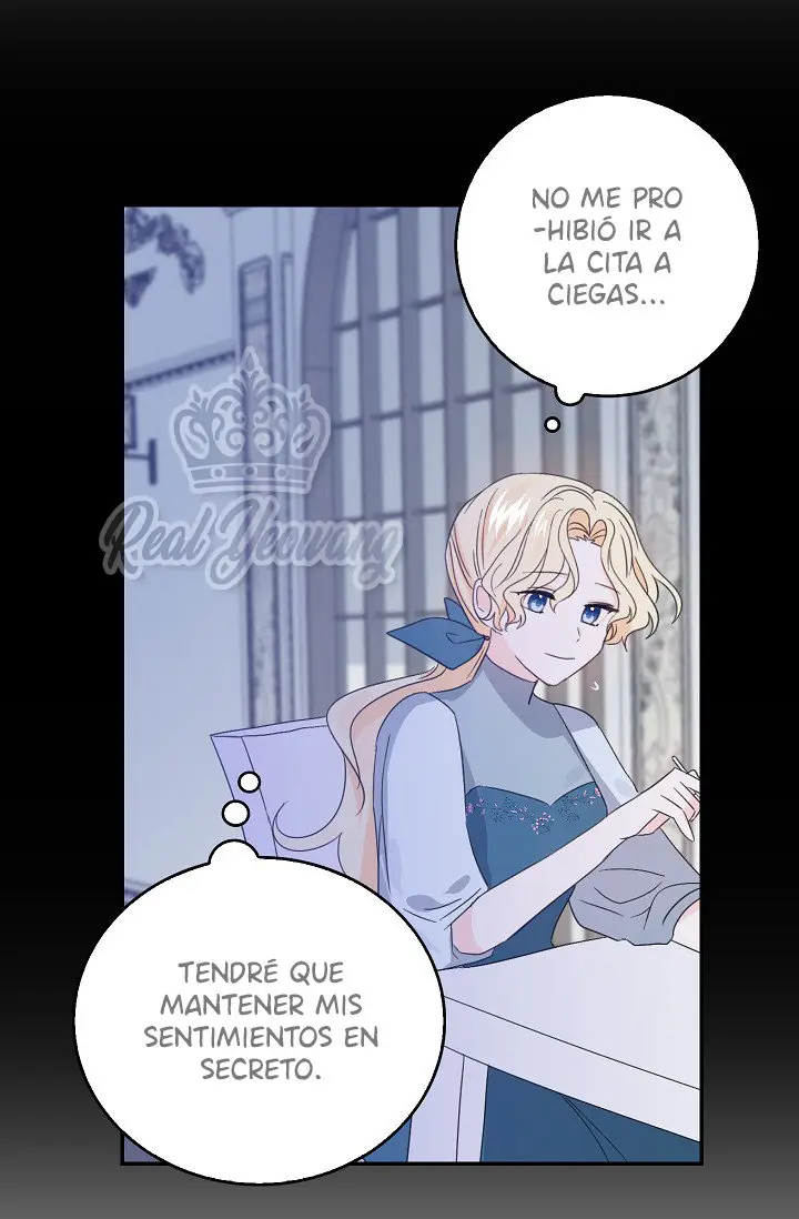Soy la ex novia de un caballero. (2020) - Capítulo 12 - Página 64 - LectorTMOo