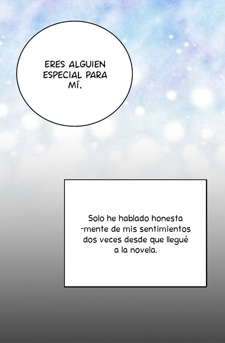 Soy la ex novia de un caballero. (2020) - Capítulo 12 - Página 71 - LectorTMOo