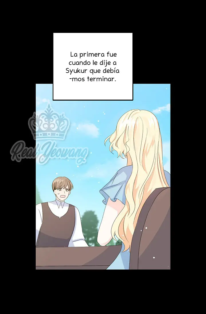 Soy la ex novia de un caballero. (2020) - Capítulo 12 - Página 77 - LectorTMOo
