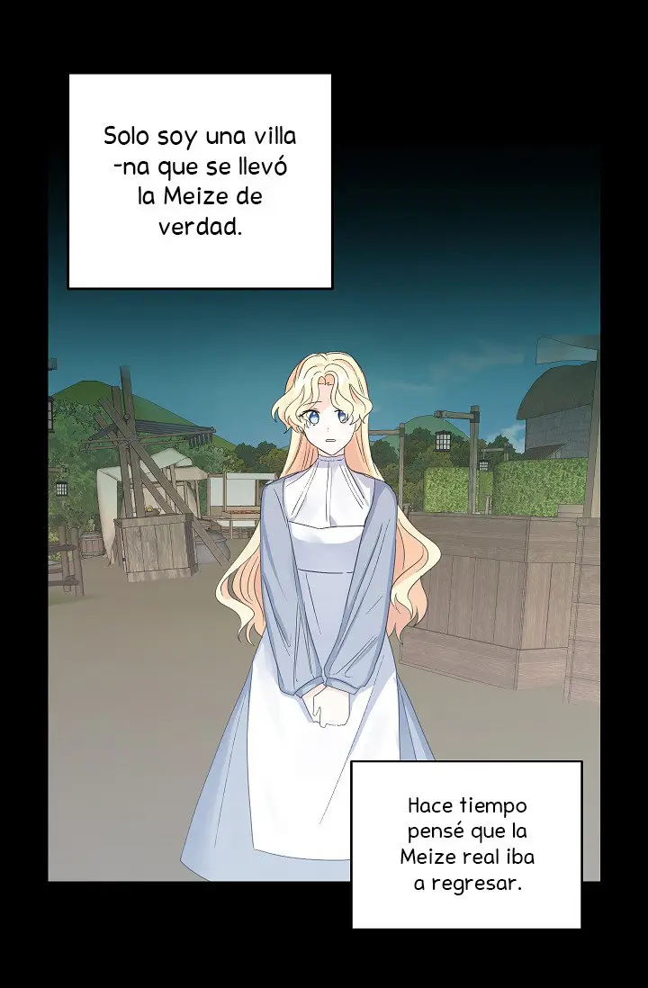 Soy la ex novia de un caballero. (2020) - Capítulo 12 - Página 78 - LectorTMOo