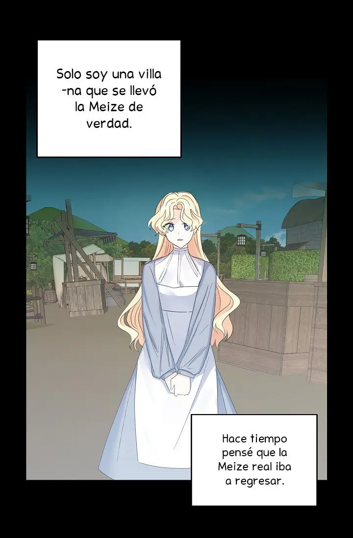 Soy la ex novia de un caballero. (2020) - Capítulo 12 - Página 80 - LectorTMOo