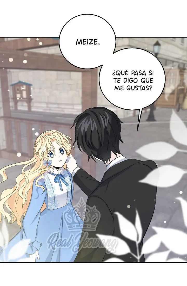 Soy la ex novia de un caballero. (2020) - Capítulo 12 - Página 85 - LectorTMOo