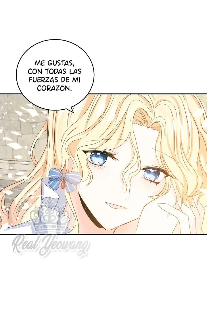 Soy la ex novia de un caballero. (2020) - Capítulo 12 - Página 101 - LectorTMOo