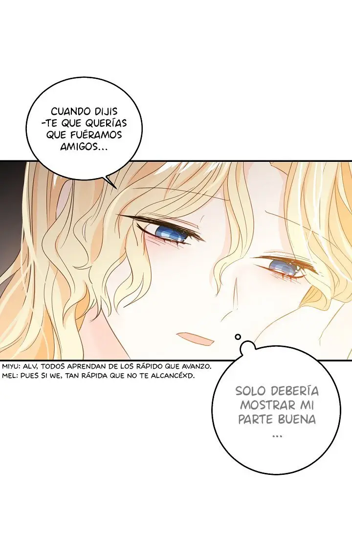 Soy la ex novia de un caballero. (2020) - Capítulo 12 - Página 102 - LectorTMOo