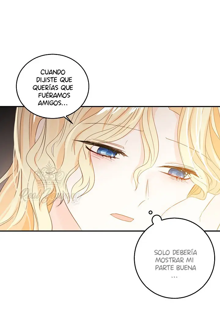 Soy la ex novia de un caballero. (2020) - Capítulo 13 - Página 5 - LectorTMOo