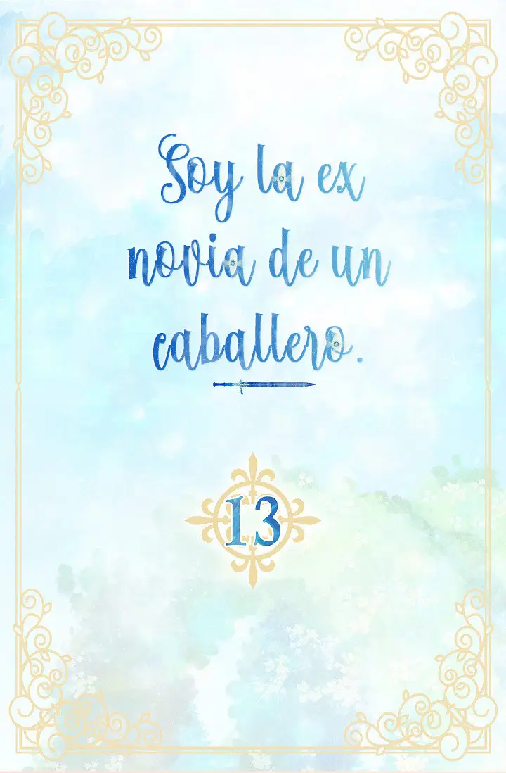 Soy la ex novia de un caballero. (2020) - Capítulo 13 - Página 6 - LectorTMOo