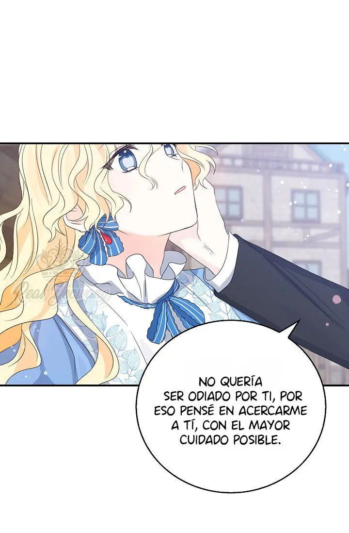 Soy la ex novia de un caballero. (2020) - Capítulo 13 - Página 12 - LectorTMOo