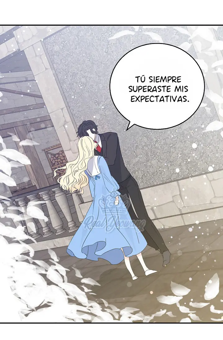 Soy la ex novia de un caballero. (2020) - Capítulo 13 - Página 14 - LectorTMOo