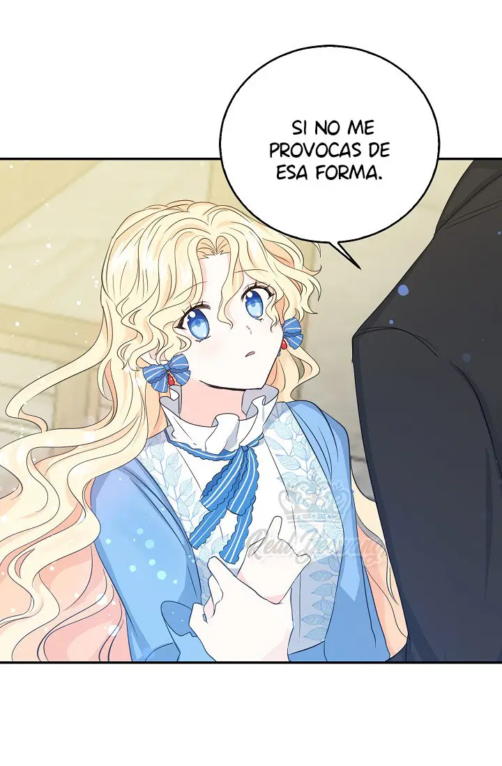 Soy la ex novia de un caballero. (2020) - Capítulo 13 - Página 22 - LectorTMOo