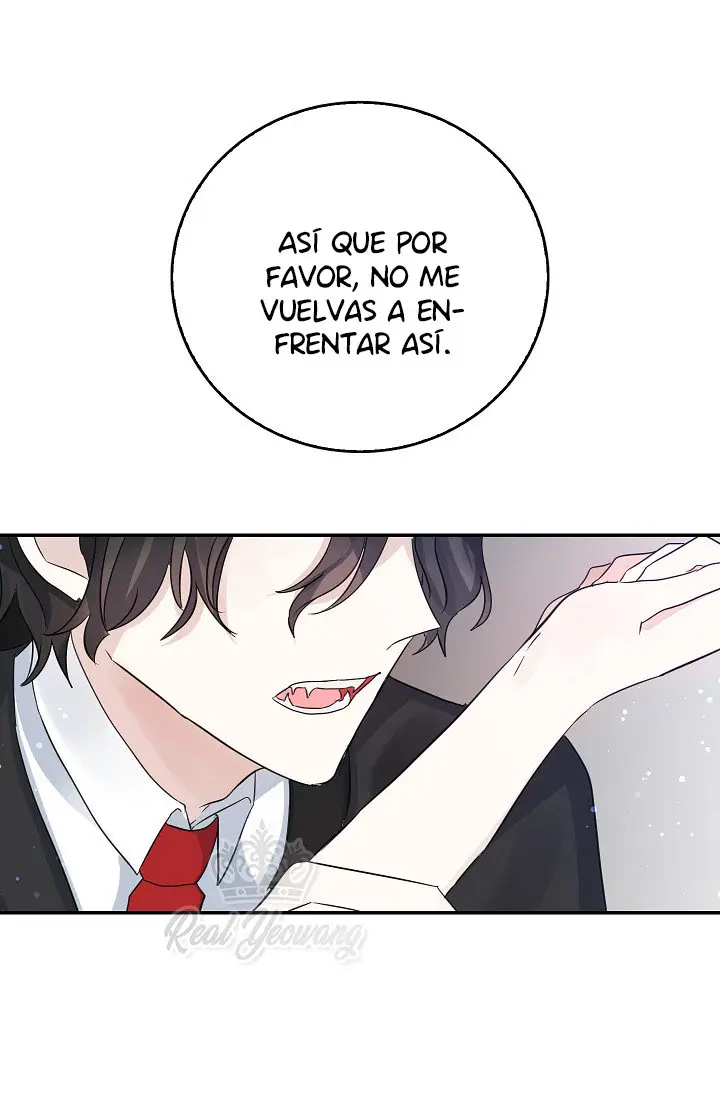 Soy la ex novia de un caballero. (2020) - Capítulo 13 - Página 23 - LectorTMOo
