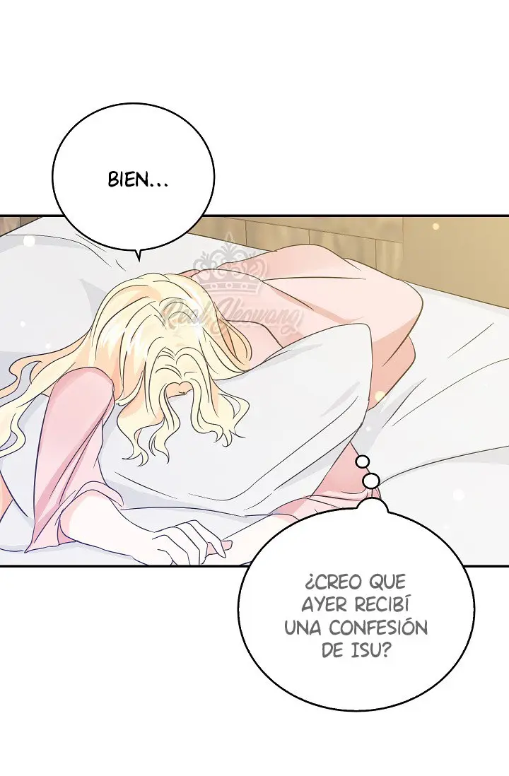 Soy la ex novia de un caballero. (2020) - Capítulo 13 - Página 29 - LectorTMOo
