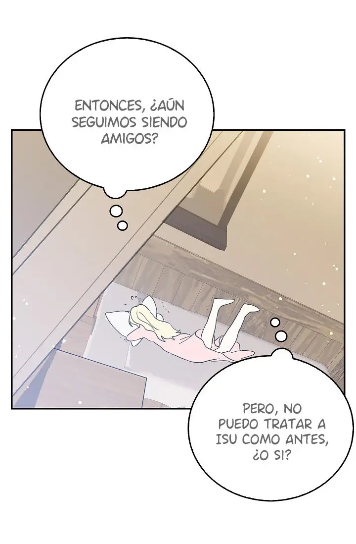 Soy la ex novia de un caballero. (2020) - Capítulo 13 - Página 31 - LectorTMOo
