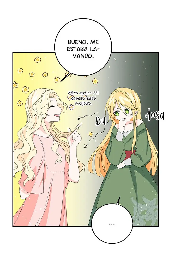 Soy la ex novia de un caballero. (2020) - Capítulo 13 - Página 49 - LectorTMOo