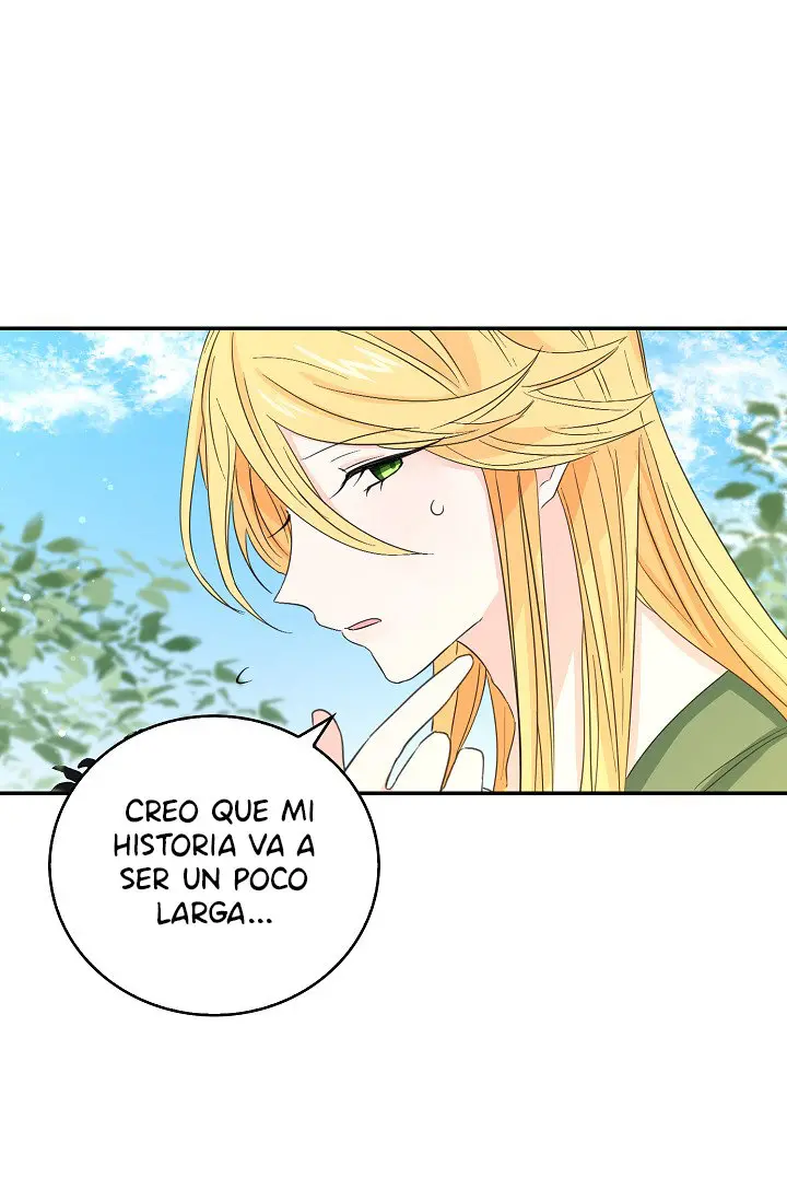 Soy la ex novia de un caballero. (2020) - Capítulo 14 - Página 2 - LectorTMOo