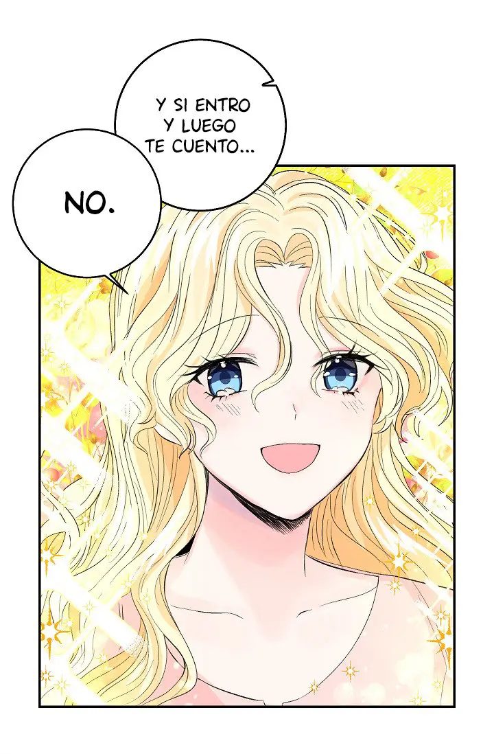 Soy la ex novia de un caballero. (2020) - Capítulo 14 - Página 3 - LectorTMOo