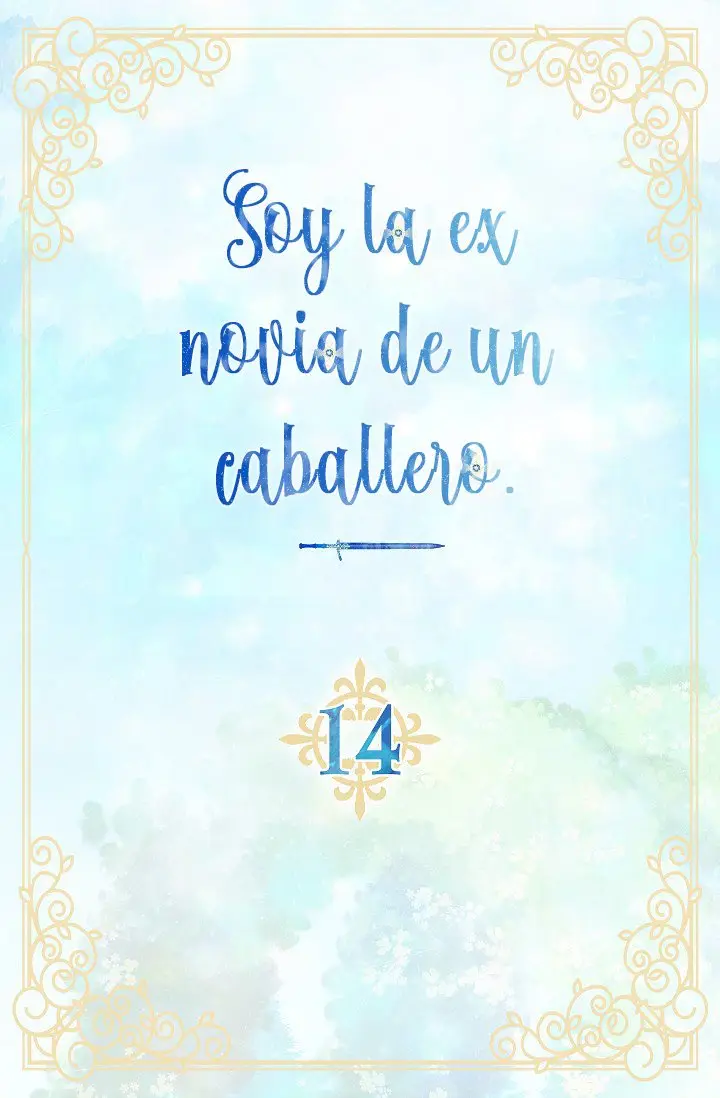 Soy la ex novia de un caballero. (2020) - Capítulo 14 - Página 4 - LectorTMOo