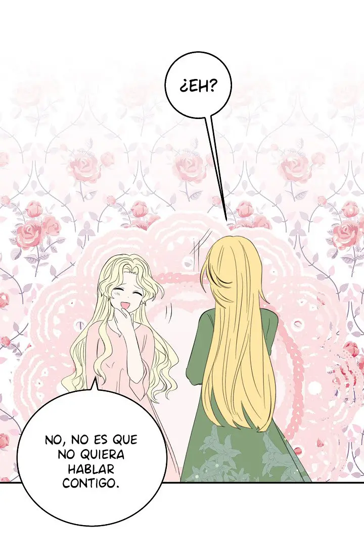 Soy la ex novia de un caballero. (2020) - Capítulo 14 - Página 5 - LectorTMOo