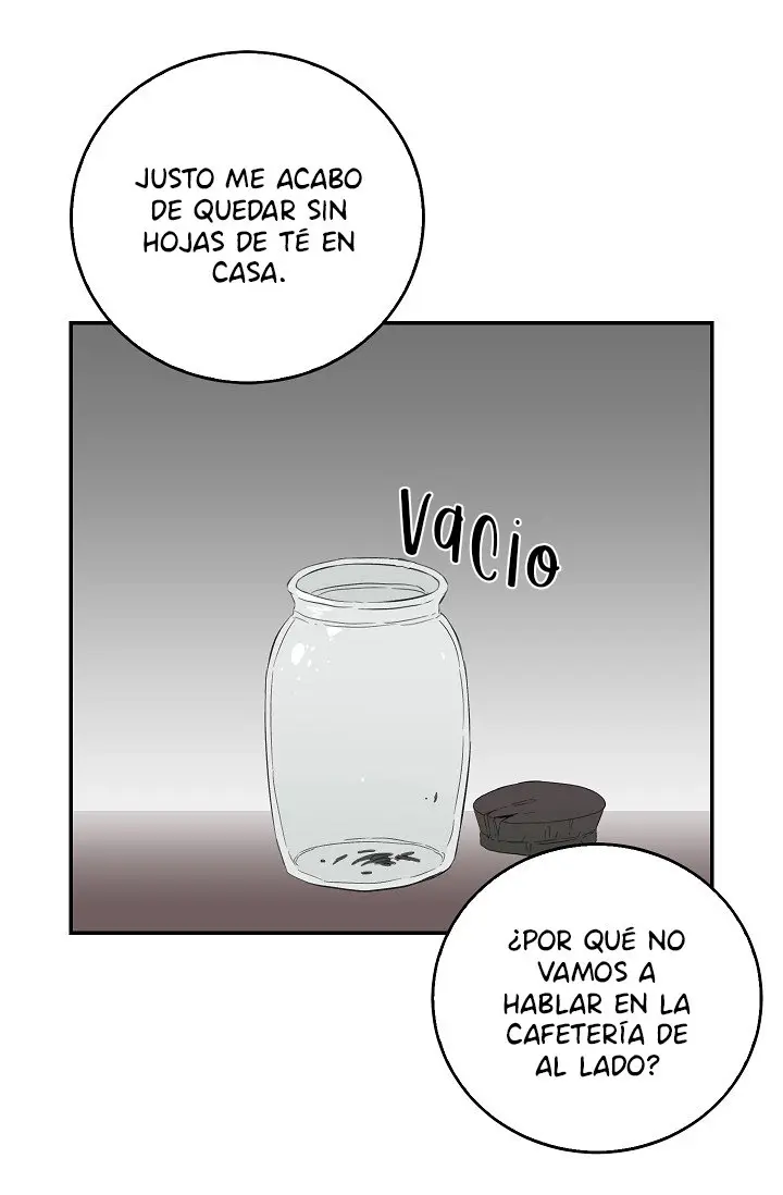 Soy la ex novia de un caballero. (2020) - Capítulo 14 - Página 6 - LectorTMOo