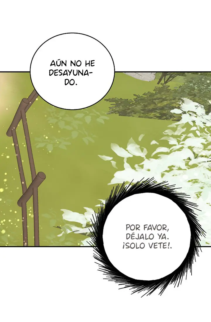 Soy la ex novia de un caballero. (2020) - Capítulo 14 - Página 8 - LectorTMOo
