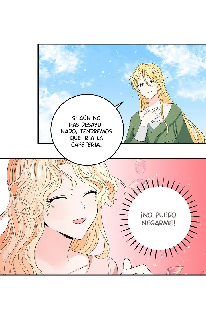 Soy la ex novia de un caballero. (2020) - Capítulo 14 - Página 9 - LectorTMOo