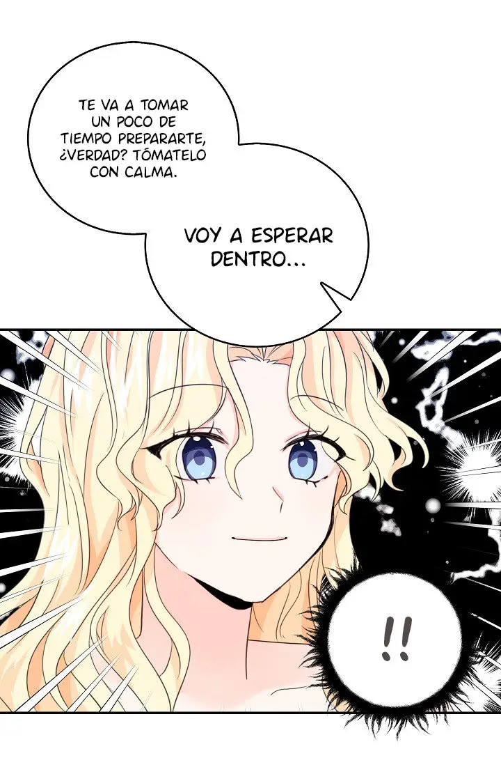 Soy la ex novia de un caballero. (2020) - Capítulo 14 - Página 10 - LectorTMOo