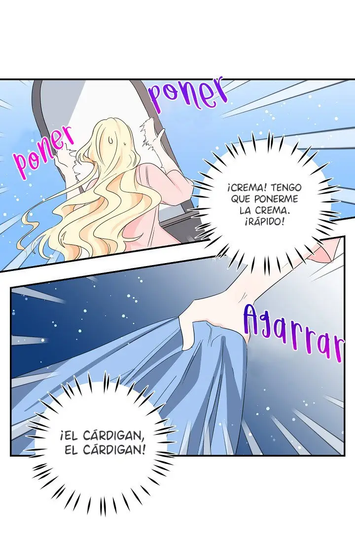Soy la ex novia de un caballero. (2020) - Capítulo 14 - Página 13 - LectorTMOo