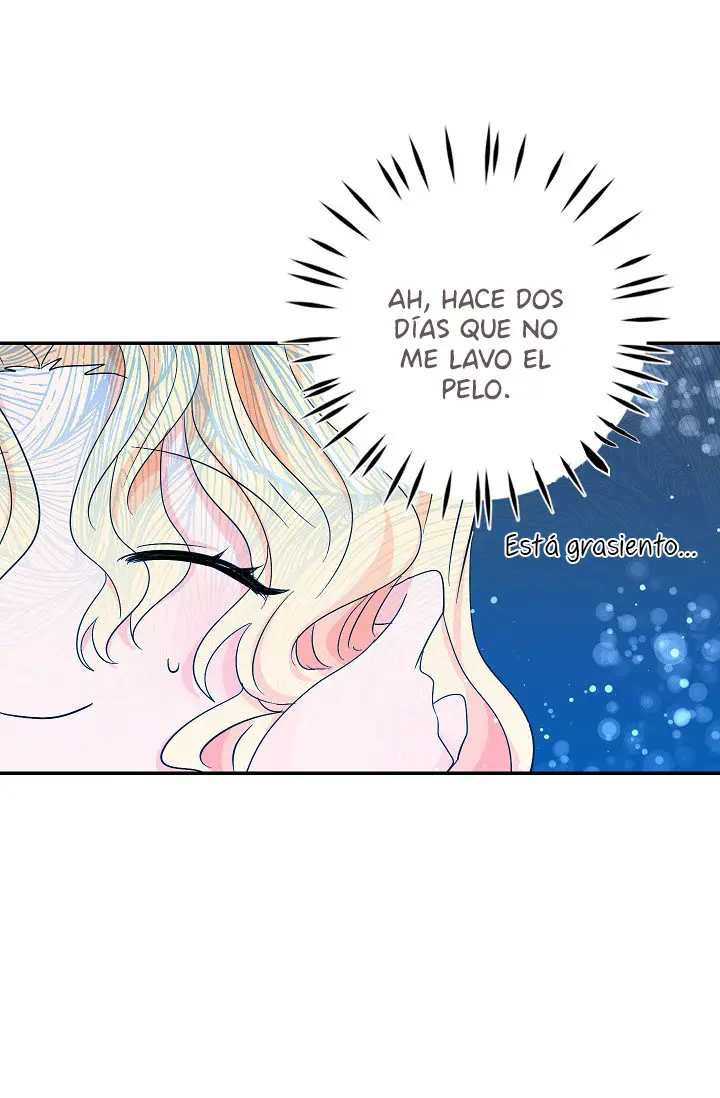 Soy la ex novia de un caballero. (2020) - Capítulo 14 - Página 17 - LectorTMOo