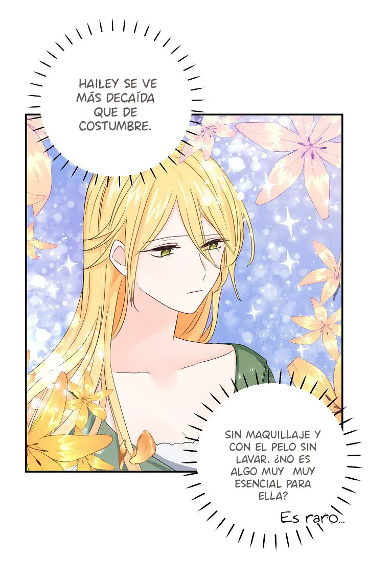 Soy la ex novia de un caballero. (2020) - Capítulo 14 - Página 19 - LectorTMOo