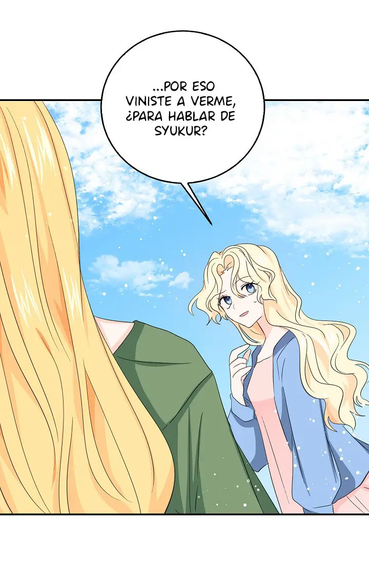 Soy la ex novia de un caballero. (2020) - Capítulo 14 - Página 21 - LectorTMOo