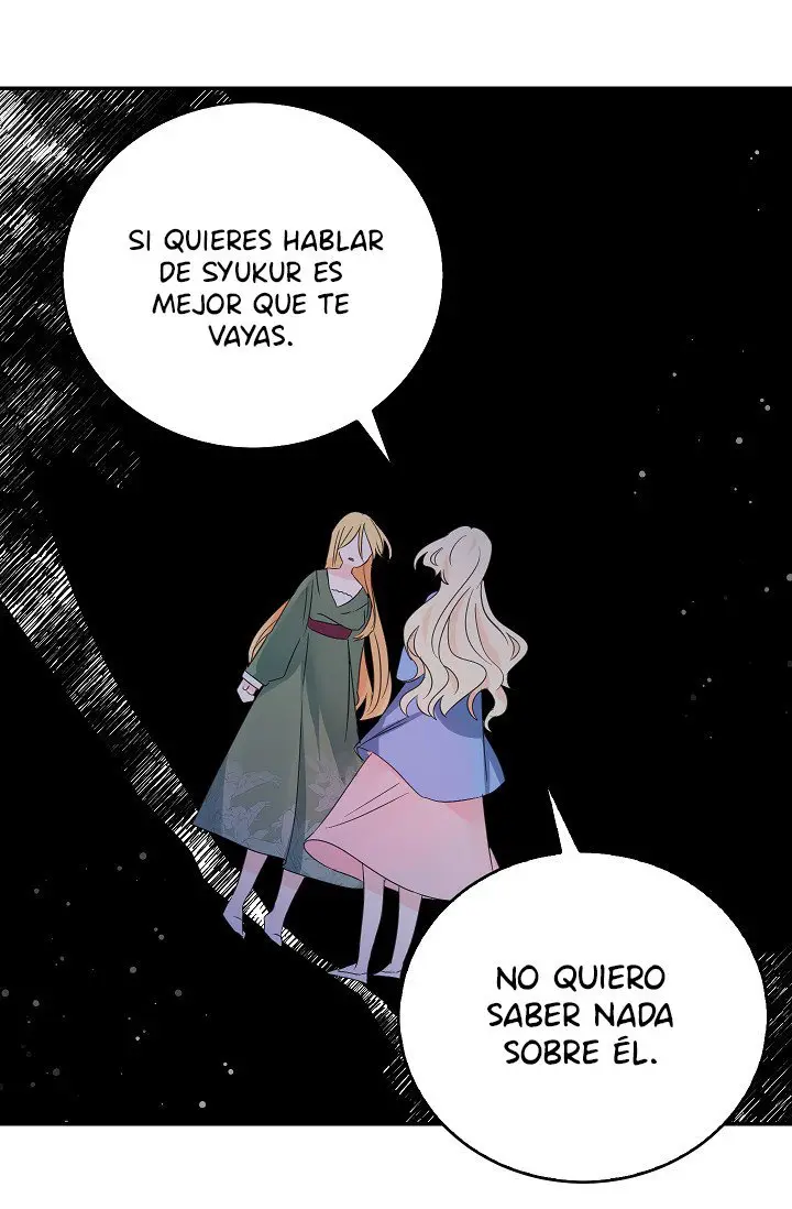Soy la ex novia de un caballero. (2020) - Capítulo 14 - Página 23 - LectorTMOo