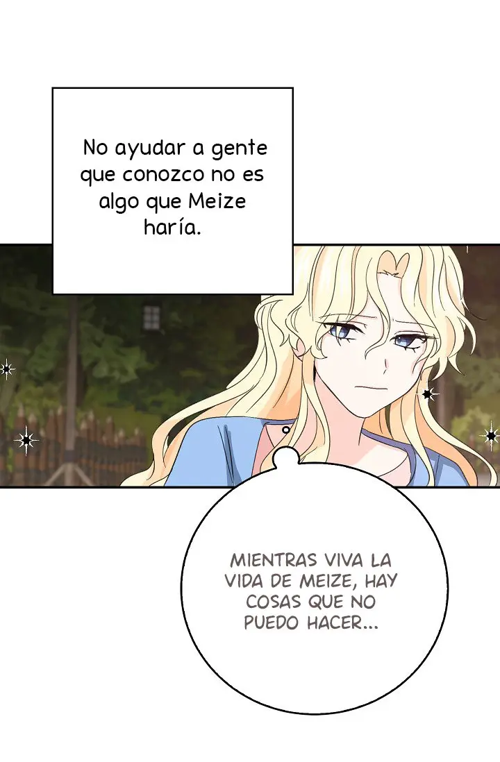 Soy la ex novia de un caballero. (2020) - Capítulo 14 - Página 26 - LectorTMOo