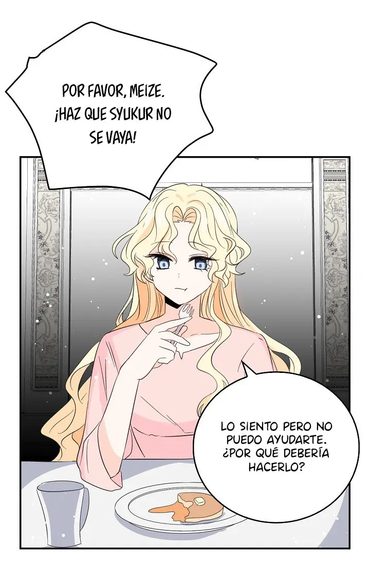 Soy la ex novia de un caballero. (2020) - Capítulo 14 - Página 43 - LectorTMOo