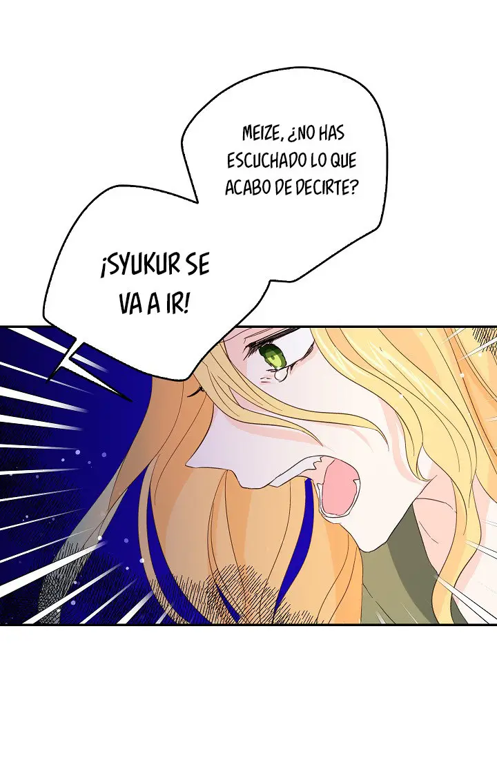 Soy la ex novia de un caballero. (2020) - Capítulo 14 - Página 45 - LectorTMOo