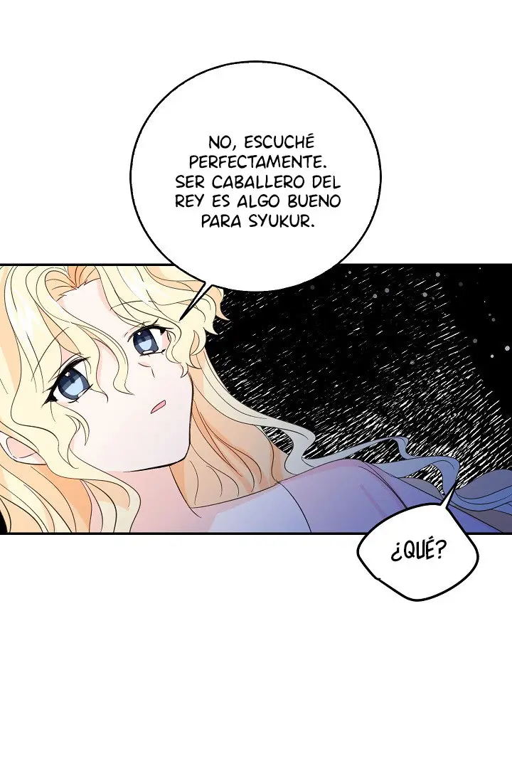 Soy la ex novia de un caballero. (2020) - Capítulo 14 - Página 47 - LectorTMOo