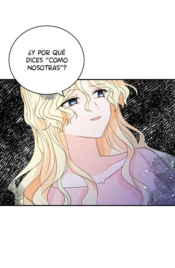 Soy la ex novia de un caballero. (2020) - Capítulo 14 - Página 48 - LectorTMOo
