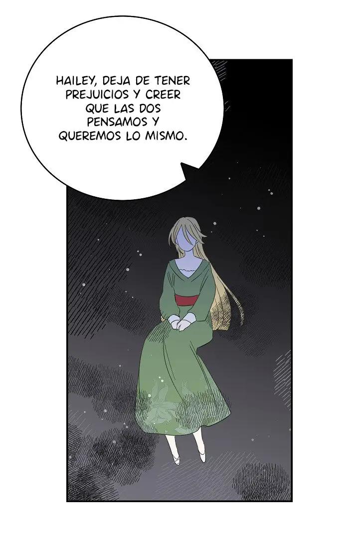 Soy la ex novia de un caballero. (2020) - Capítulo 14 - Página 50 - LectorTMOo