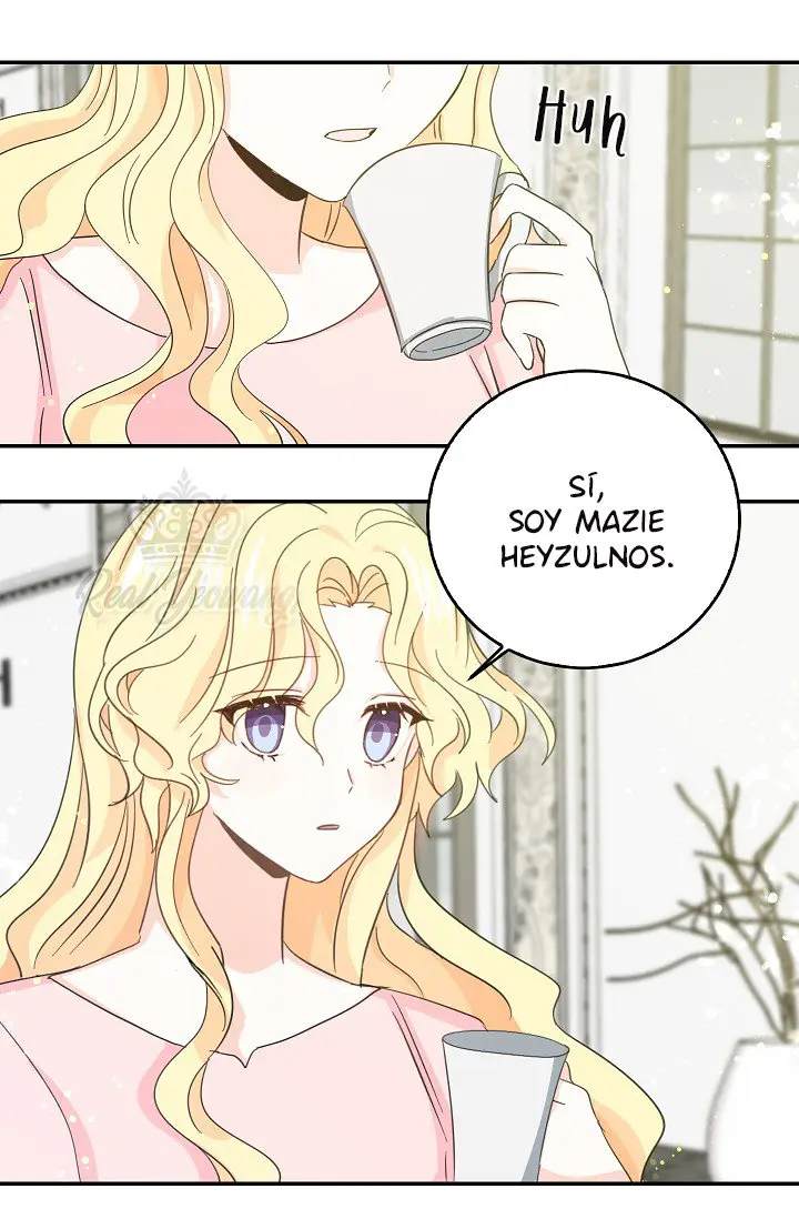 Soy la ex novia de un caballero. (2020) - Capítulo 15 - Página 9 - LectorTMOo
