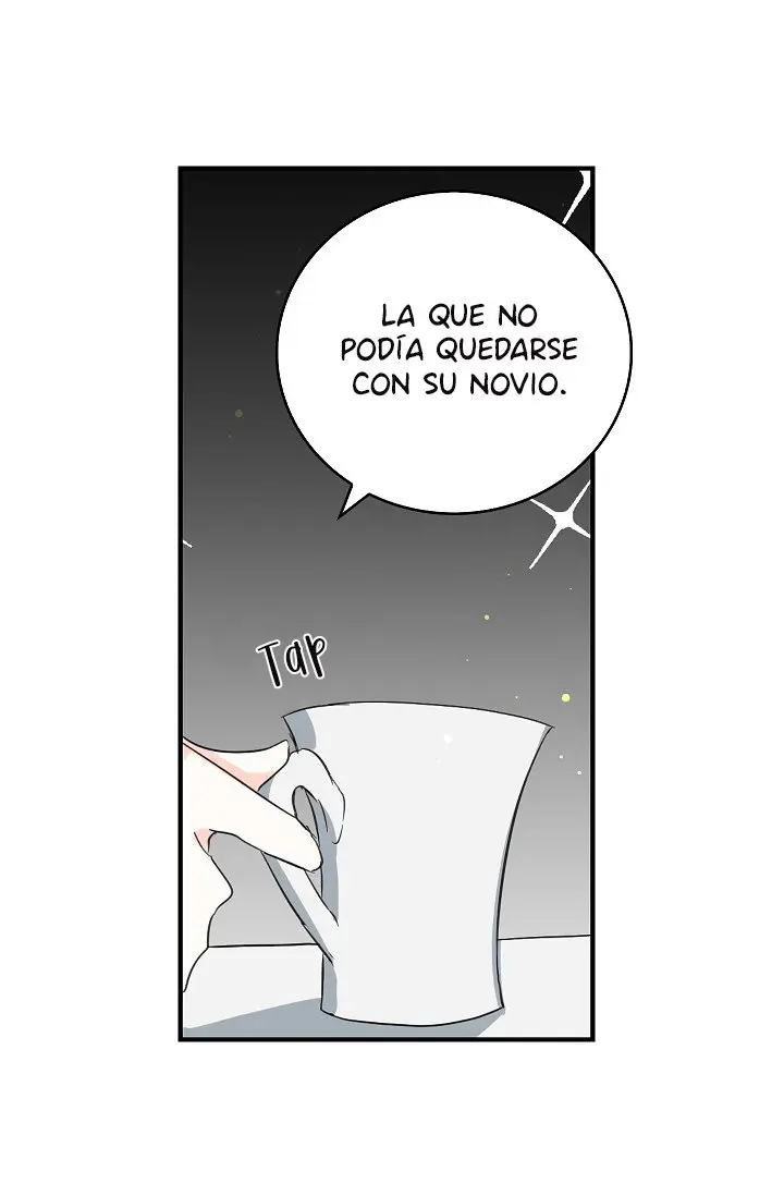 Soy la ex novia de un caballero. (2020) - Capítulo 15 - Página 10 - LectorTMOo