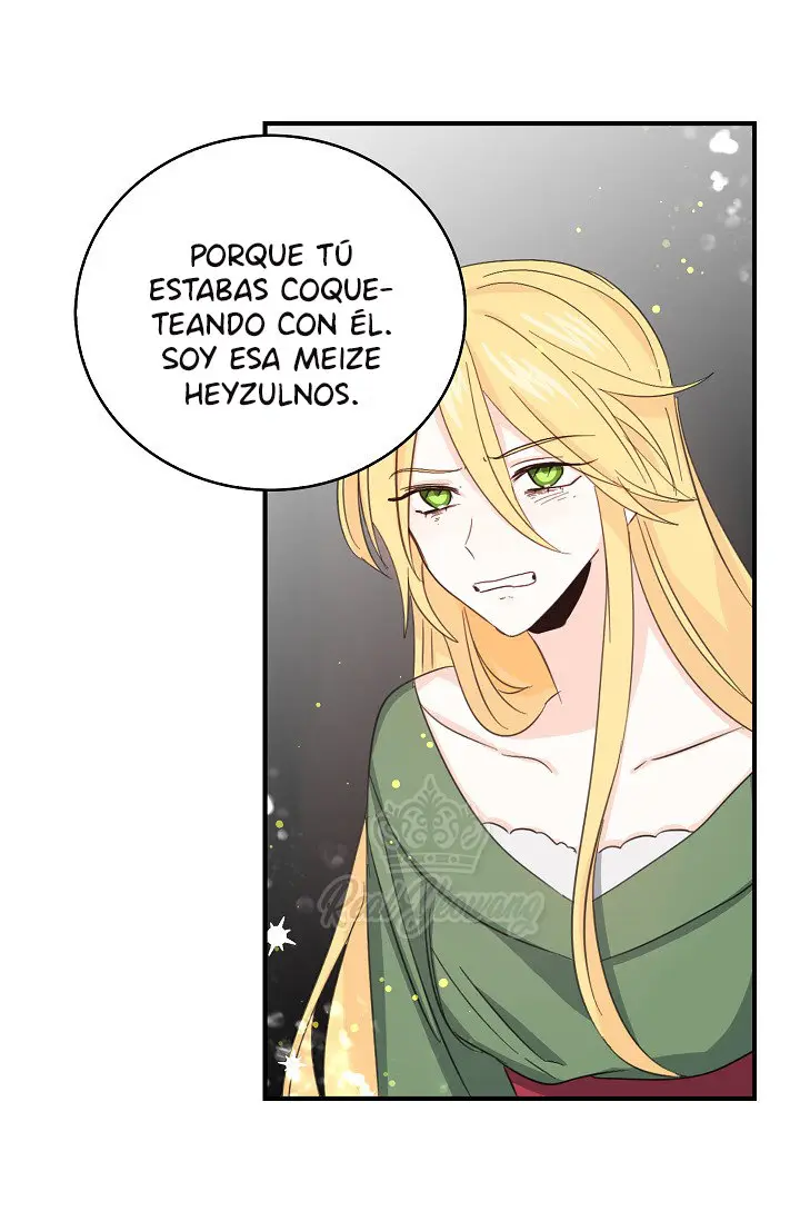 Soy la ex novia de un caballero. (2020) - Capítulo 15 - Página 11 - LectorTMOo