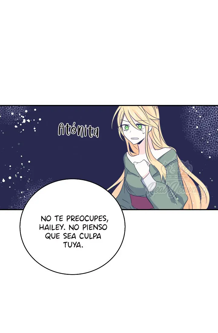 Soy la ex novia de un caballero. (2020) - Capítulo 15 - Página 15 - LectorTMOo