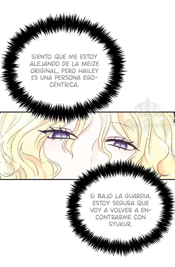Soy la ex novia de un caballero. (2020) - Capítulo 15 - Página 16 - LectorTMOo