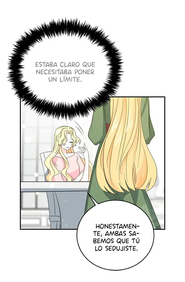 Soy la ex novia de un caballero. (2020) - Capítulo 15 - Página 17 - LectorTMOo